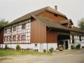 Renovation Bauernhaus